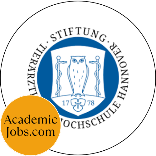 TiHo - Tierärztliche Hochschule Hannover logo
